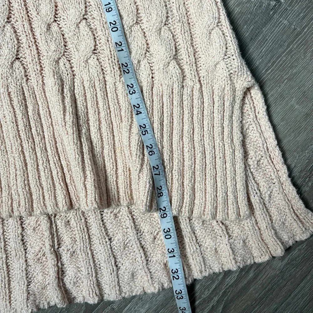 Free People Knit Sweater- Small‎